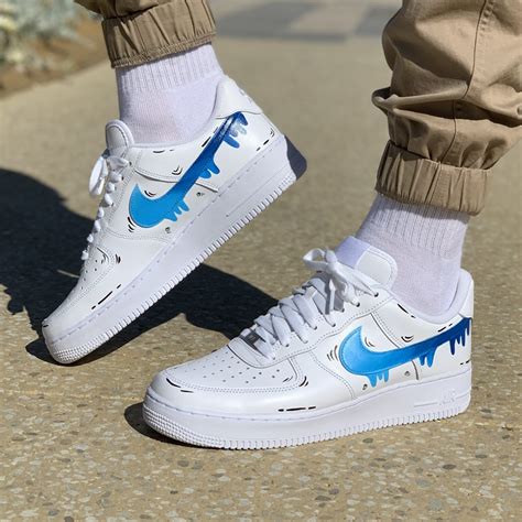 nike air force 1 kleur veranderen|air force 1 custom shoes.